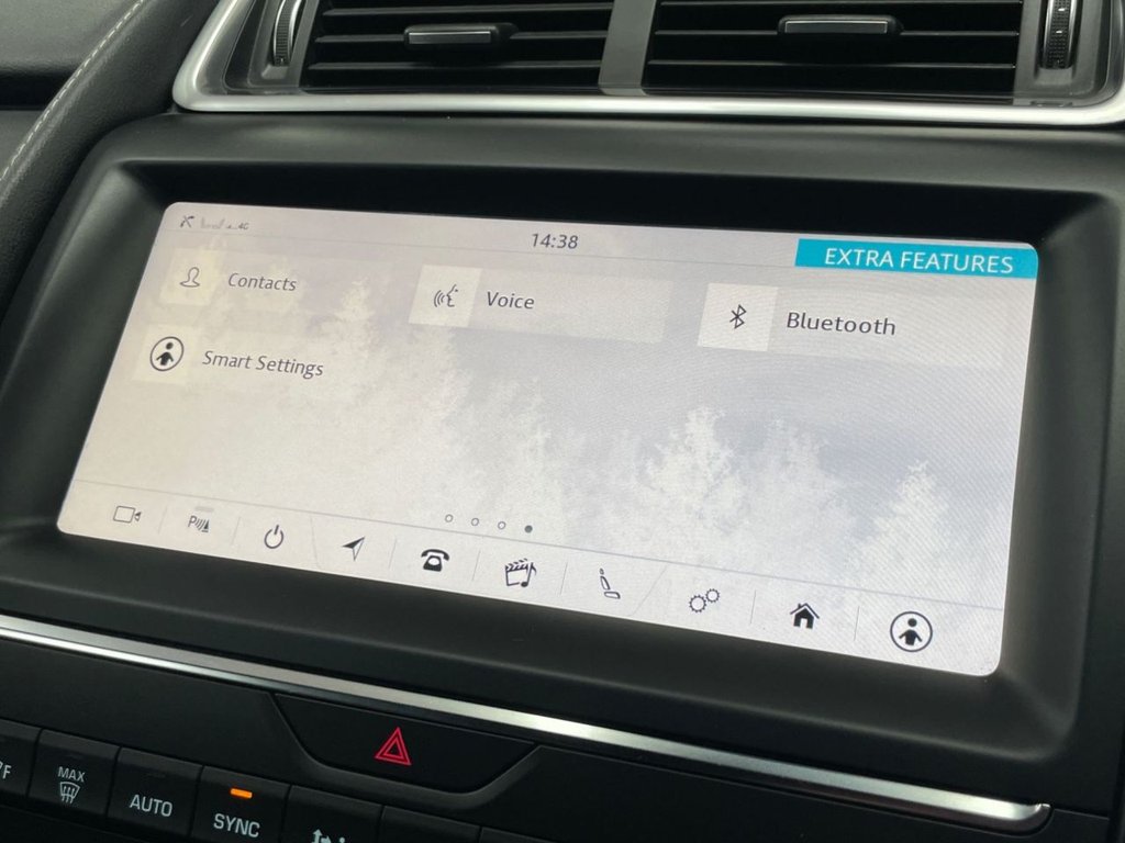 Used Jaguar E-Pace 2019 for sale - 76582292: Photo 46