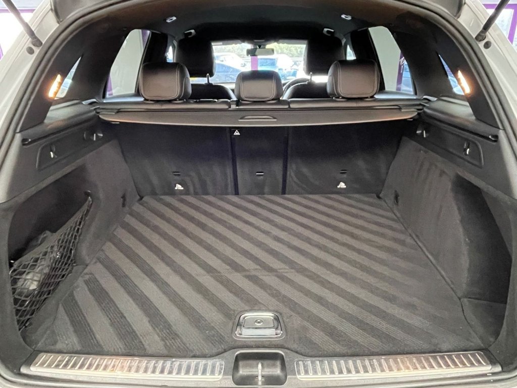 Used Mercedes-Benz GLC 2019 for sale - 76395758: Photo 14