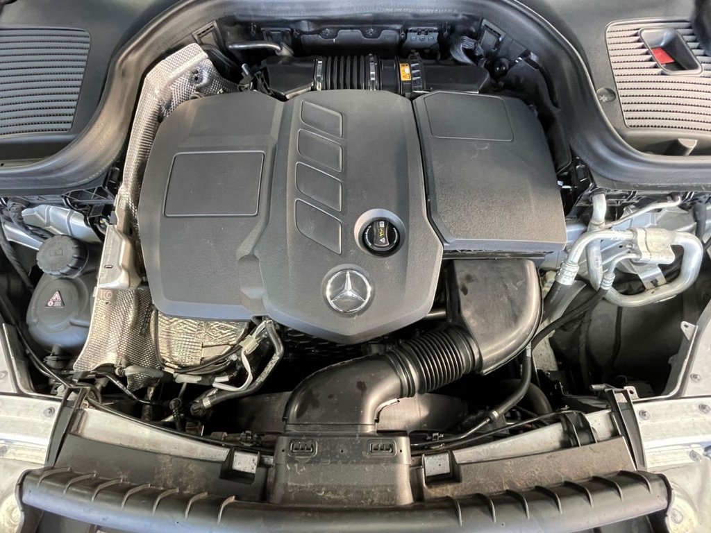 Used Mercedes-Benz GLC 2019 for sale - 76395758: Photo 16