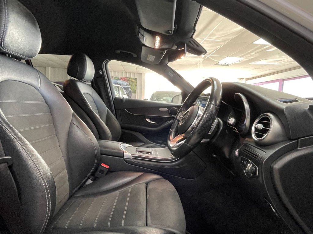 Used Mercedes-Benz GLC 2019 for sale - 76395758: Photo 26