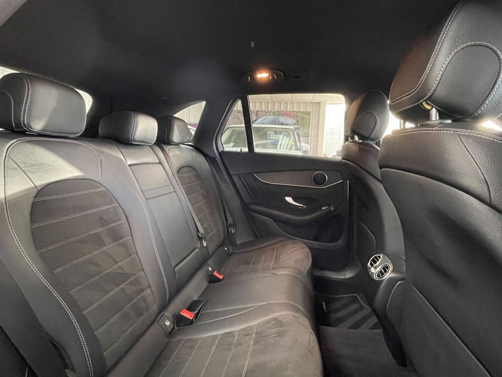 Used Mercedes-Benz GLC 2019 for sale - 76395758: Photo 29