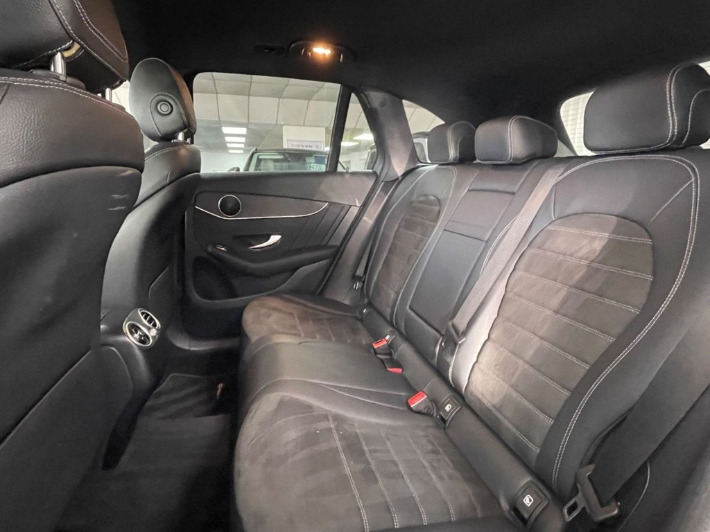 Used Mercedes-Benz GLC 2019 for sale - 76395758: Photo 31