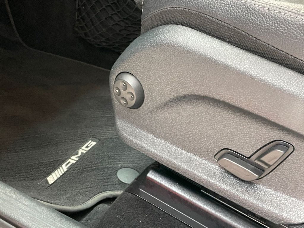 Used Mercedes-Benz GLC 2019 for sale - 76395758: Photo 33