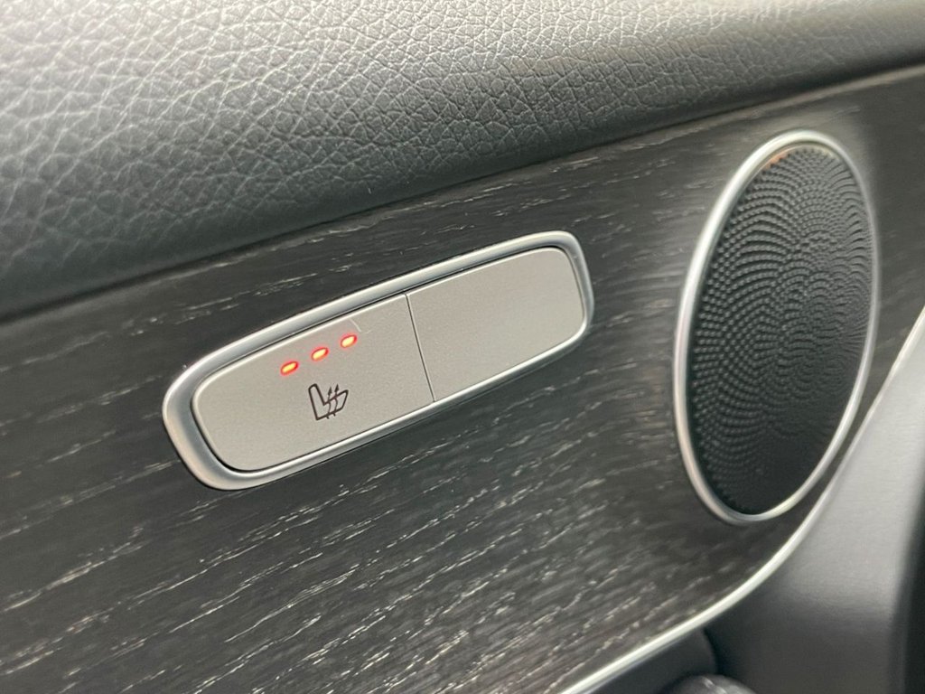 Used Mercedes-Benz GLC 2019 for sale - 76395758: Photo 34