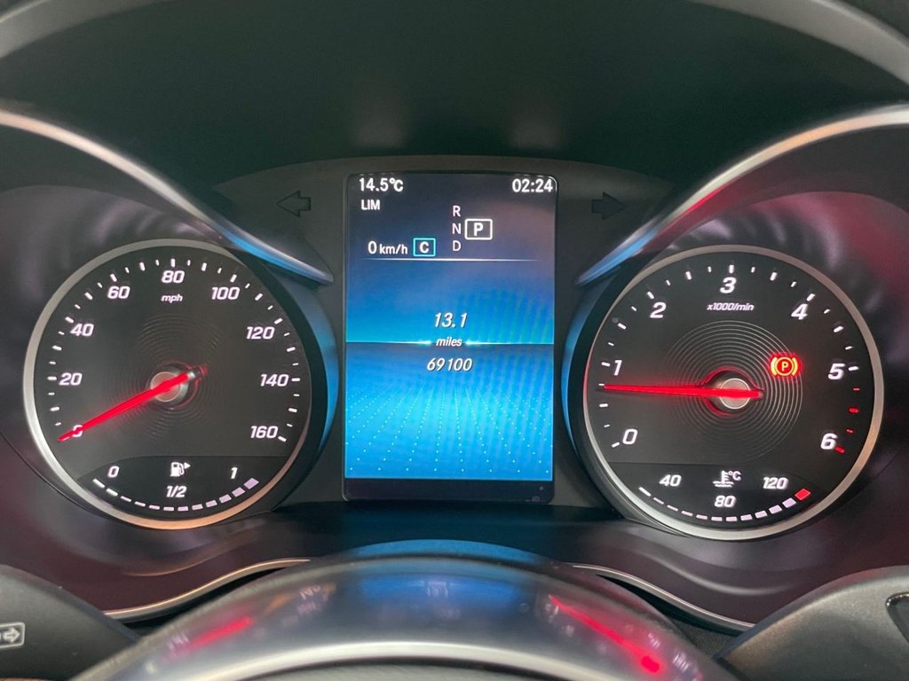 Used Mercedes-Benz GLC 2019 for sale - 76395758: Photo 38