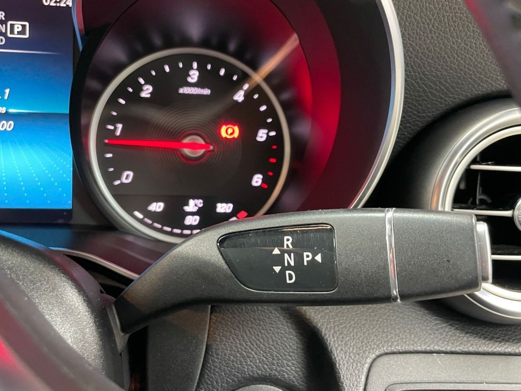 Used Mercedes-Benz GLC 2019 for sale - 76395758: Photo 39