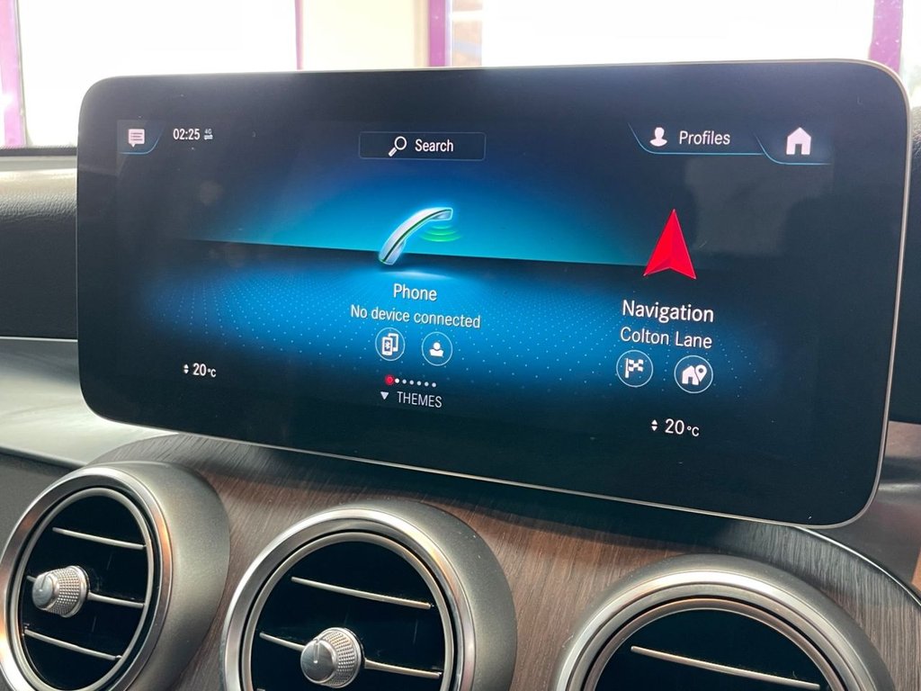 Used Mercedes-Benz GLC 2019 for sale - 76395758: Photo 41