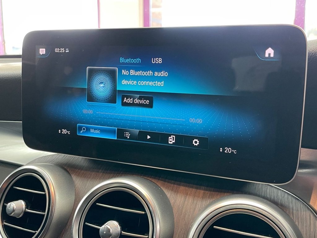 Used Mercedes-Benz GLC 2019 for sale - 76395758: Photo 42