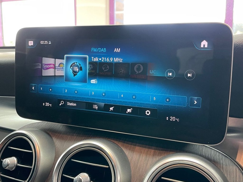 Used Mercedes-Benz GLC 2019 for sale - 76395758: Photo 43