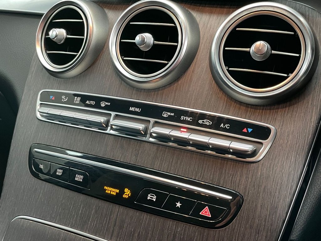 Used Mercedes-Benz GLC 2019 for sale - 76395758: Photo 44