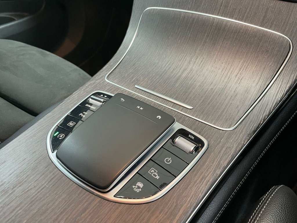 Used Mercedes-Benz GLC 2019 for sale - 76395758: Photo 45