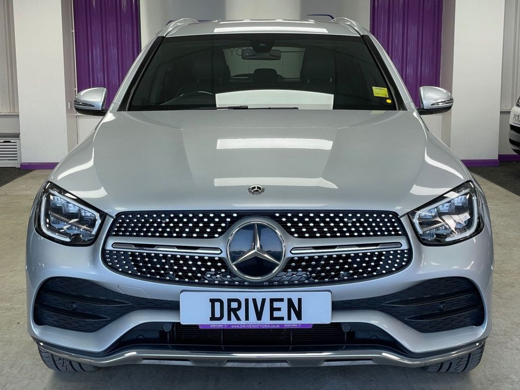 Used Mercedes-Benz GLC 2019 for sale - 76395758: Photo 7