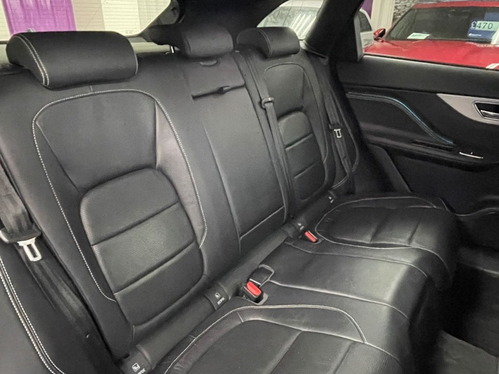 Used Jaguar F-Pace 2018 for sale - 77621403: Photo 27