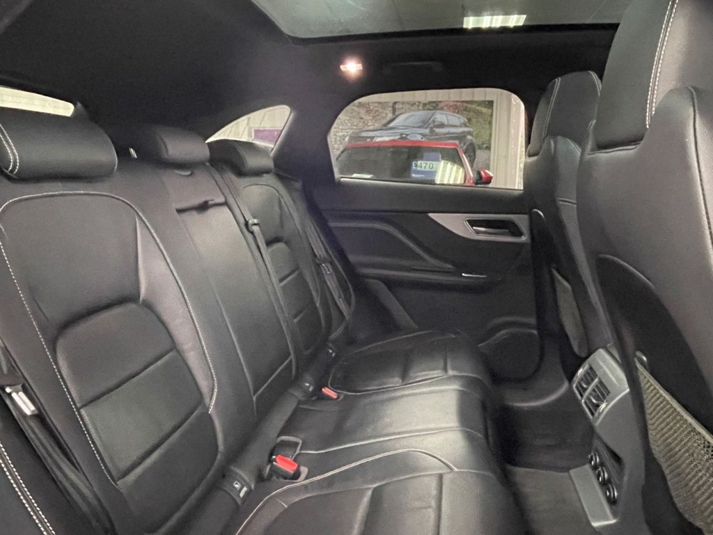 Used Jaguar F-Pace 2018 for sale - 77621403: Photo 28