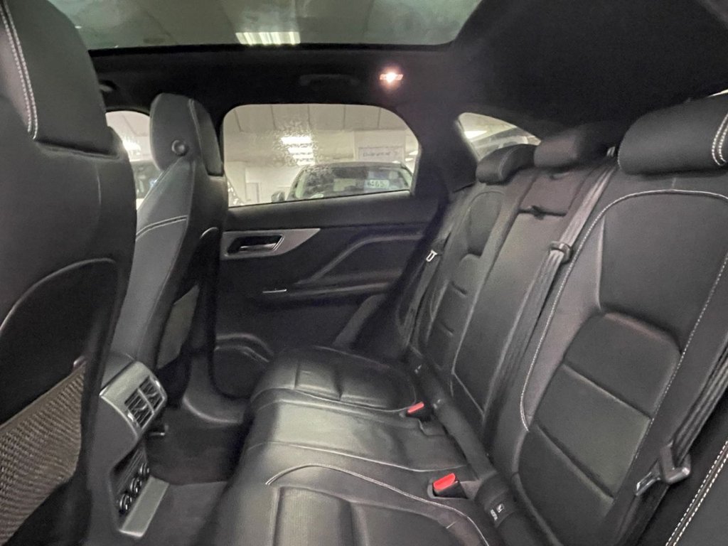 Used Jaguar F-Pace 2018 for sale - 77621403: Photo 30
