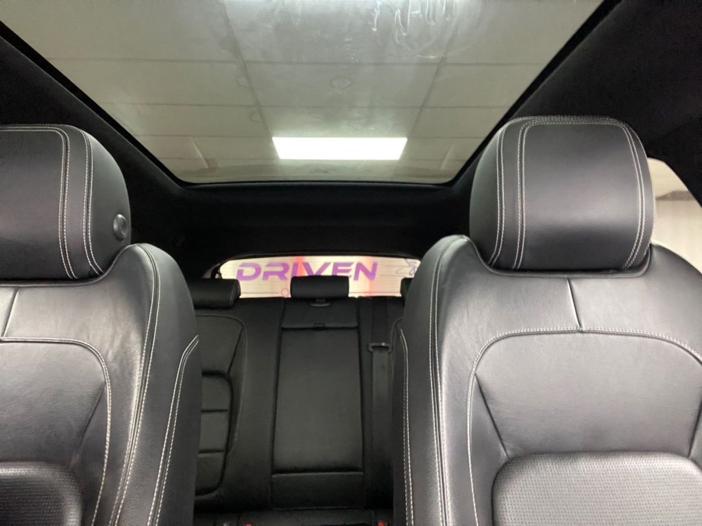 Used Jaguar F-Pace 2018 for sale - 77621403: Photo 34