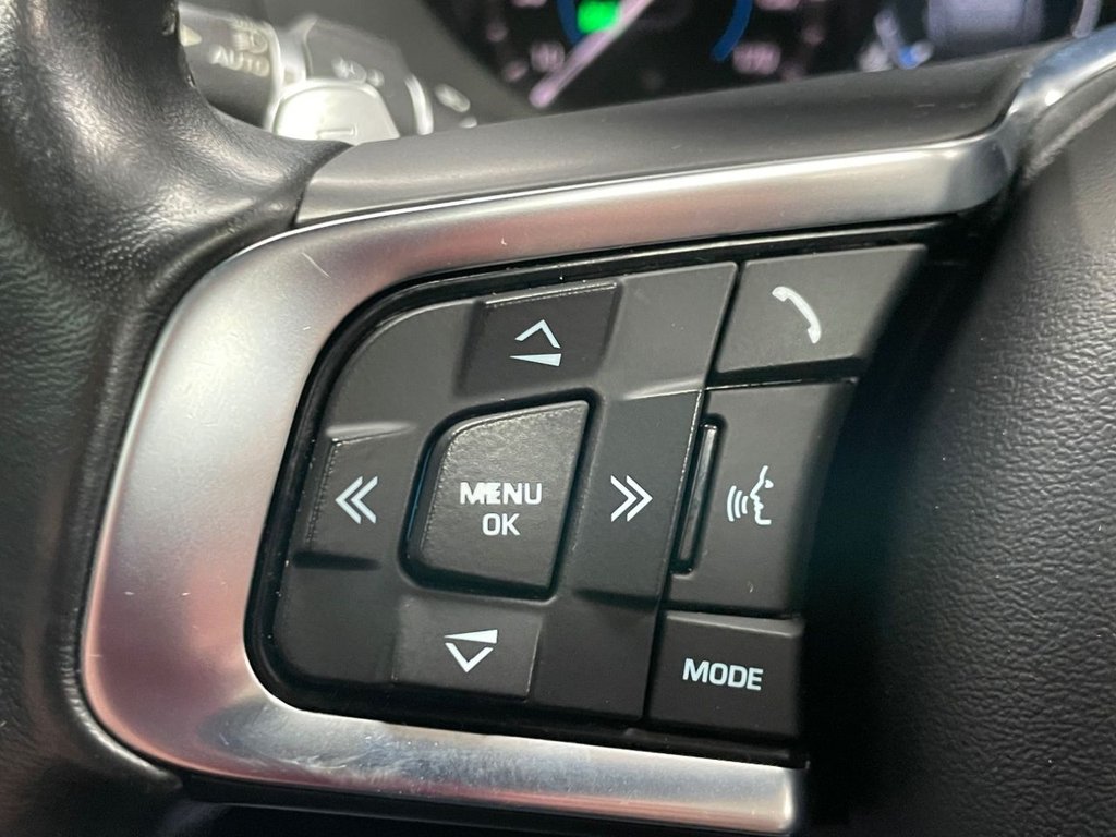 Used Jaguar F-Pace 2018 for sale - 77621403: Photo 36