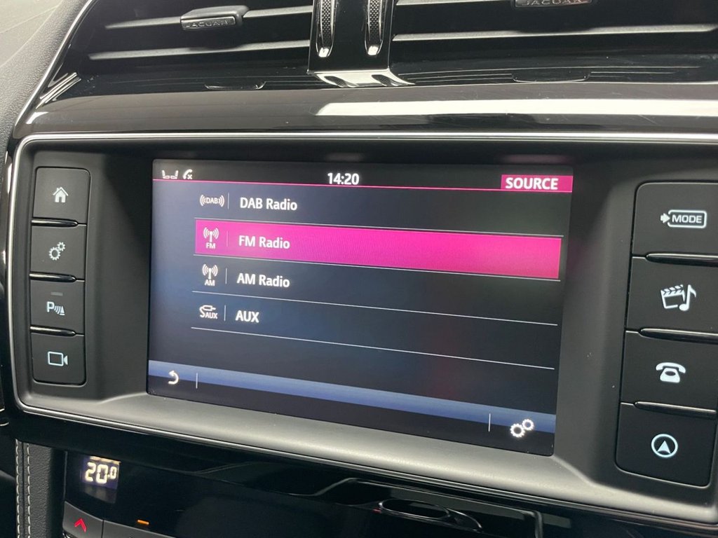 Used Jaguar F-Pace 2018 for sale - 77621403: Photo 41