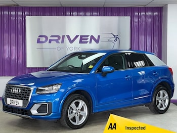 Audi - Q2