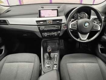 Used BMW X1 2019 for sale - 73817198: Photo