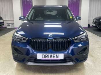 Used BMW X1 2019 for sale - 73817198: Photo
