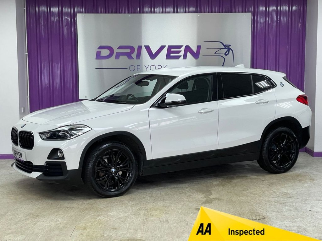 Used BMW X2 2018 for sale - 76495934: Photo 1