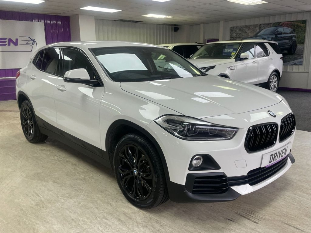 Used BMW X2 2018 for sale - 76495934: Photo 10
