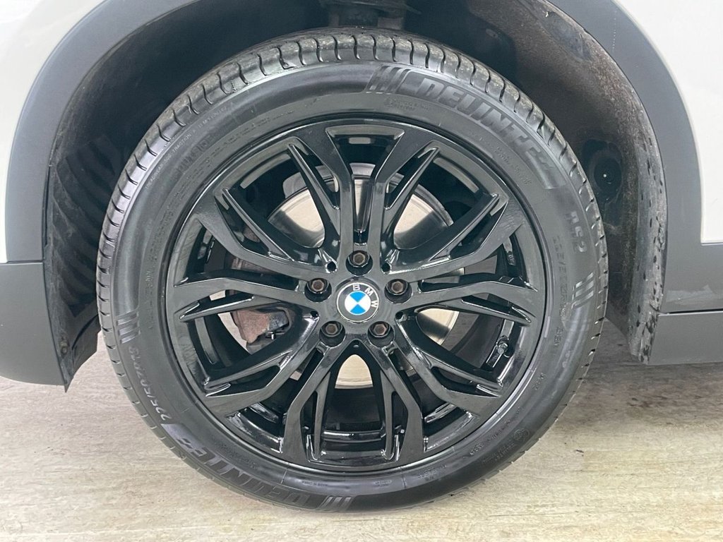 Used BMW X2 2018 for sale - 76495934: Photo 17