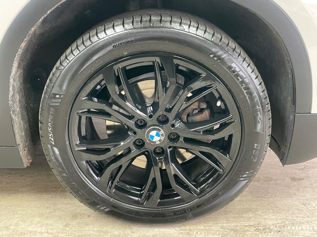 Used BMW X2 2018 for sale - 76495934: Photo 19