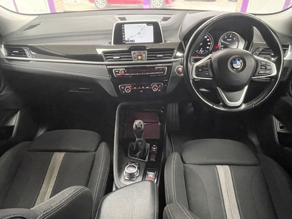 Used BMW X2 2018 for sale - 76495934: Photo 2