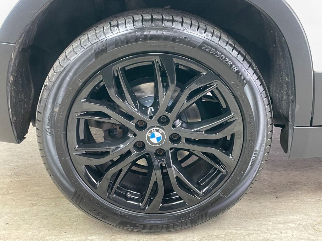 Used BMW X2 2018 for sale - 76495934: Photo 20