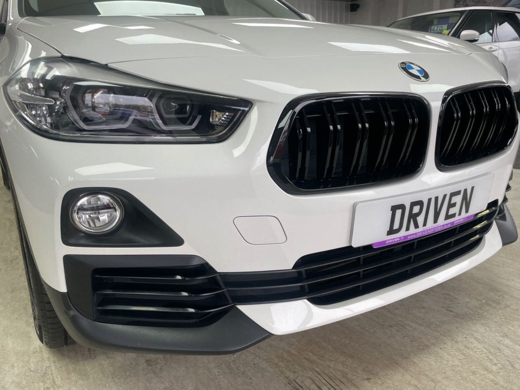Used BMW X2 2018 for sale - 76495934: Photo 21