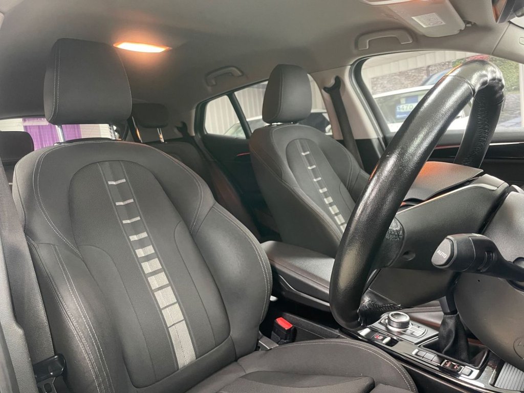 Used BMW X2 2018 for sale - 76495934: Photo 22