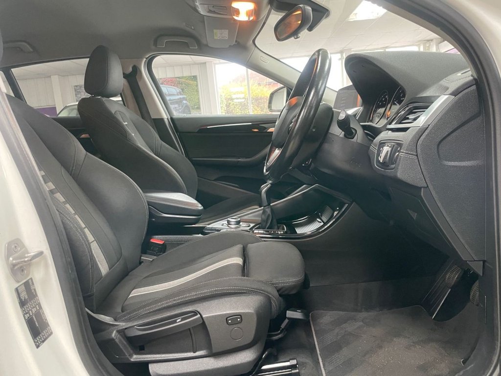 Used BMW X2 2018 for sale - 76495934: Photo 23