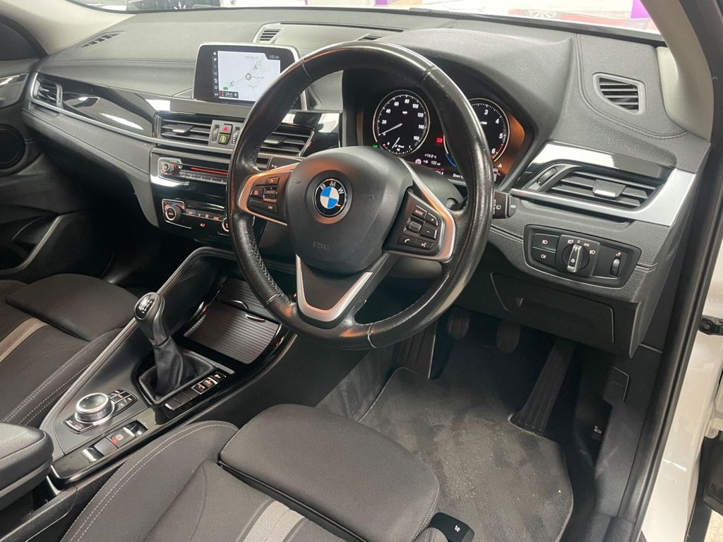 Used BMW X2 2018 for sale - 76495934: Photo 24