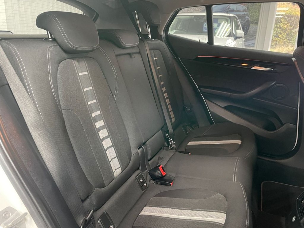 Used BMW X2 2018 for sale - 76495934: Photo 25