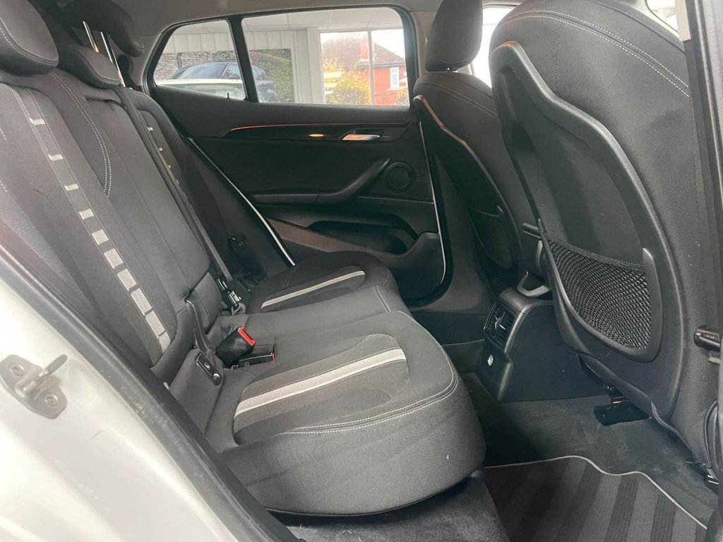 Used BMW X2 2018 for sale - 76495934: Photo 26