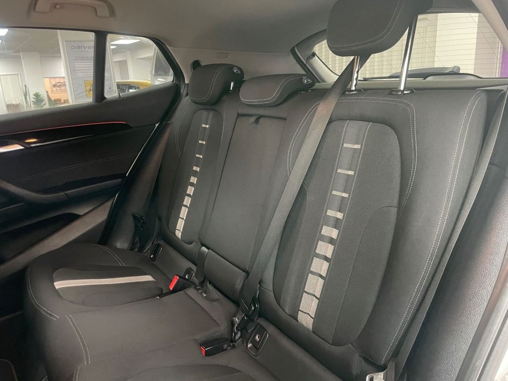 Used BMW X2 2018 for sale - 76495934: Photo 27