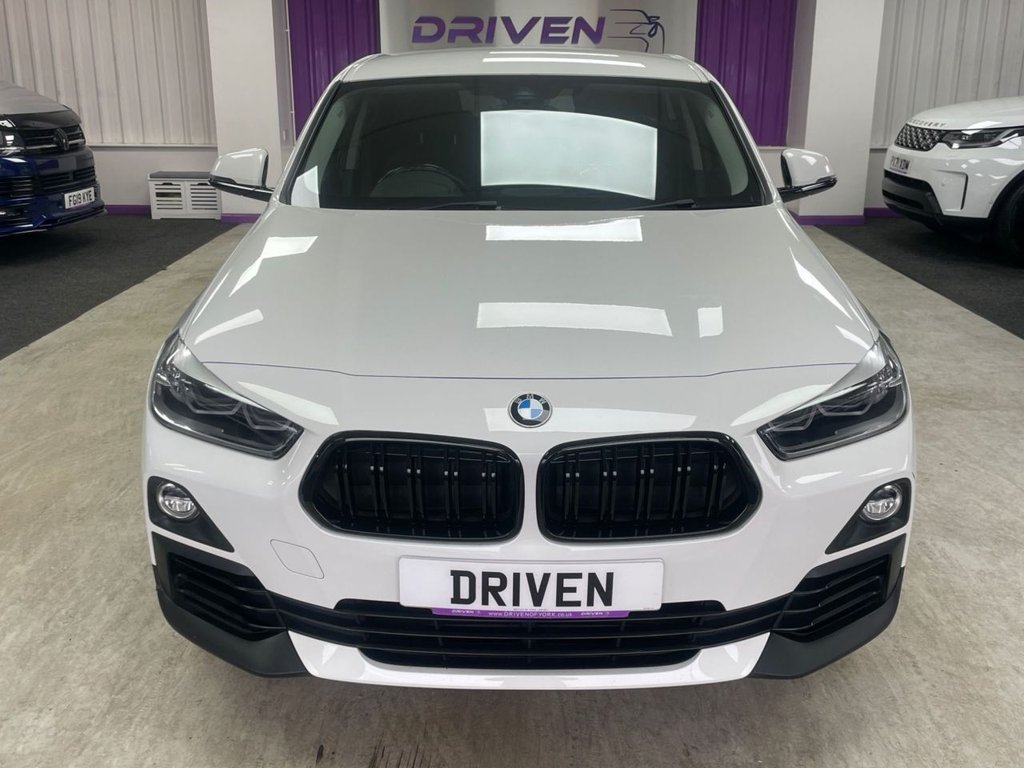 Used BMW X2 2018 for sale - 76495934: Photo 3