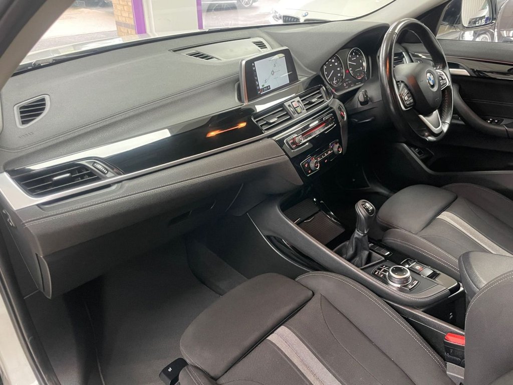 Used BMW X2 2018 for sale - 76495934: Photo 31