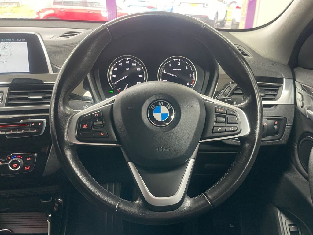 Used BMW X2 2018 for sale - 76495934: Photo 32