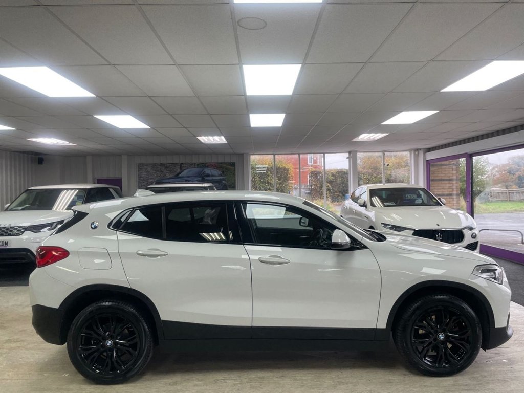 Used BMW X2 2018 for sale - 76495934: Photo 4