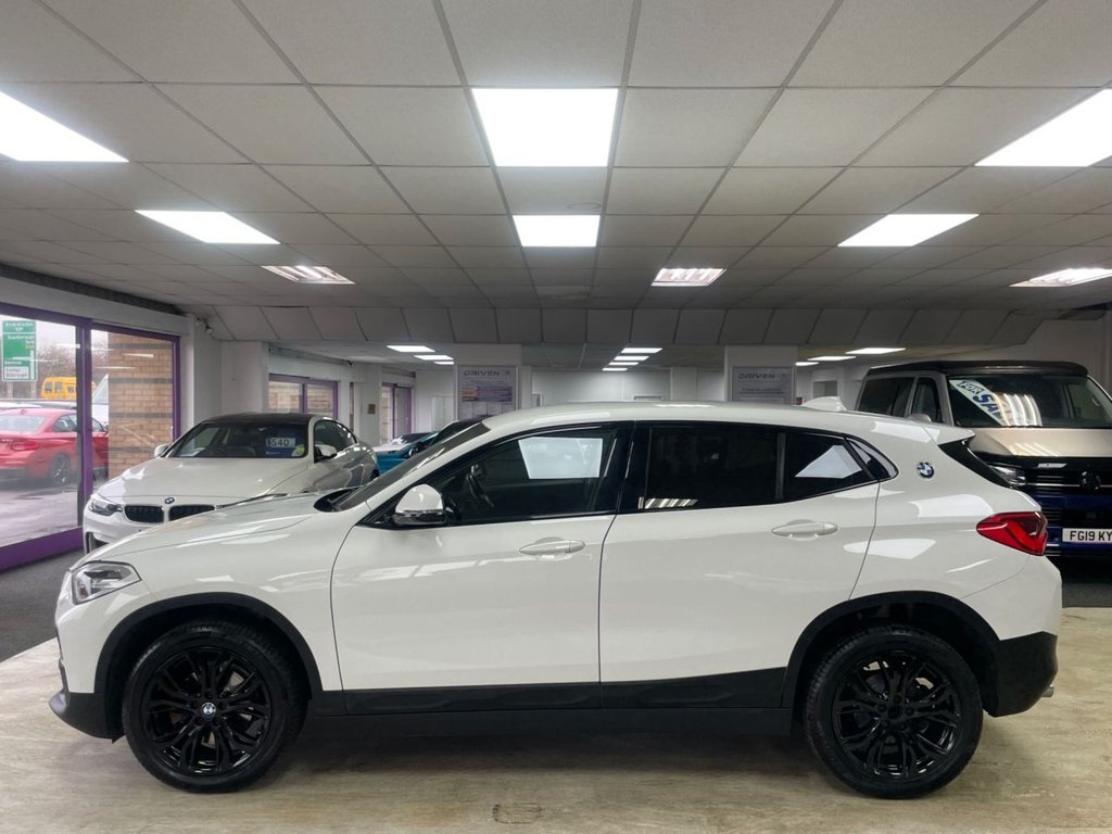 Used BMW X2 2018 for sale - 76495934: Photo 5