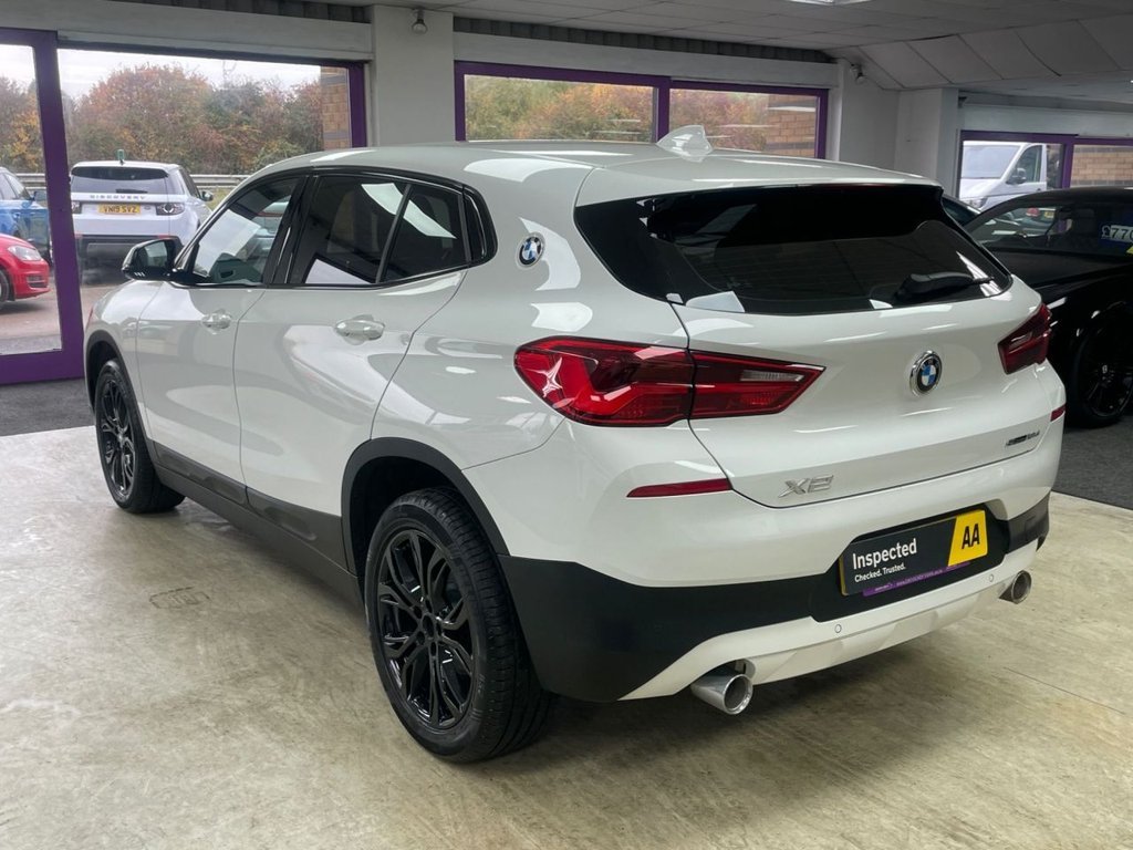 Used BMW X2 2018 for sale - 76495934: Photo 7