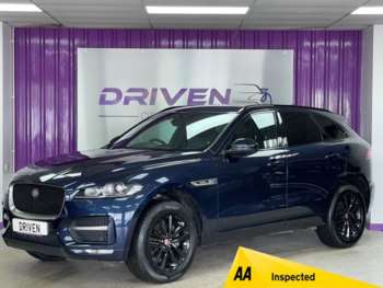 2019 (19) - 2.0d R-Sport 5dr Auto AWD
