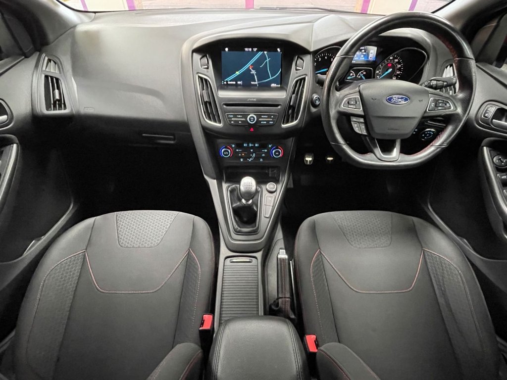 Used Ford Focus 2018 for sale - 76395723: Photo 2