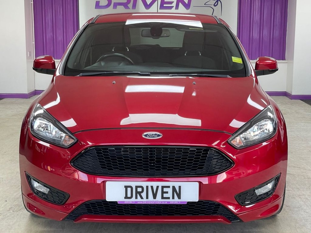 Used Ford Focus 2018 for sale - 76395723: Photo 7