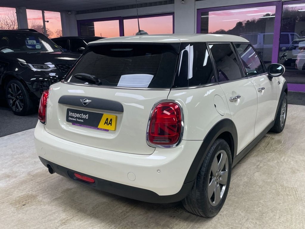 Used MINI Hatch 2019 for sale - 76973364: Photo 10