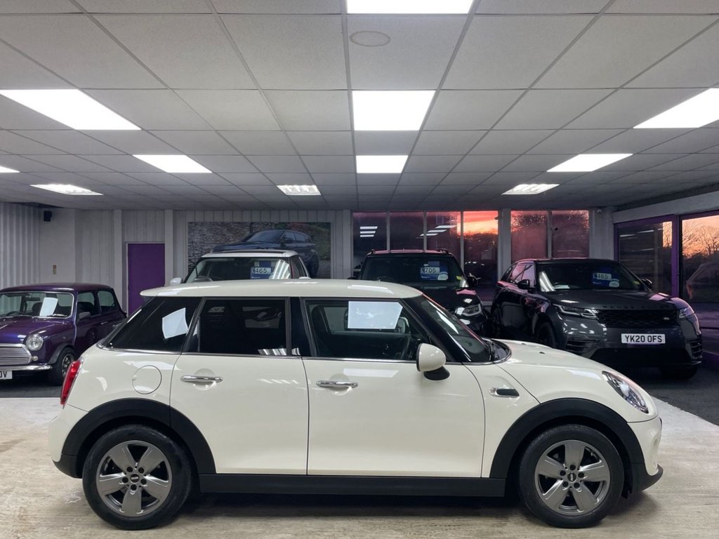 Used MINI Hatch 2019 for sale - 76973364: Photo 11