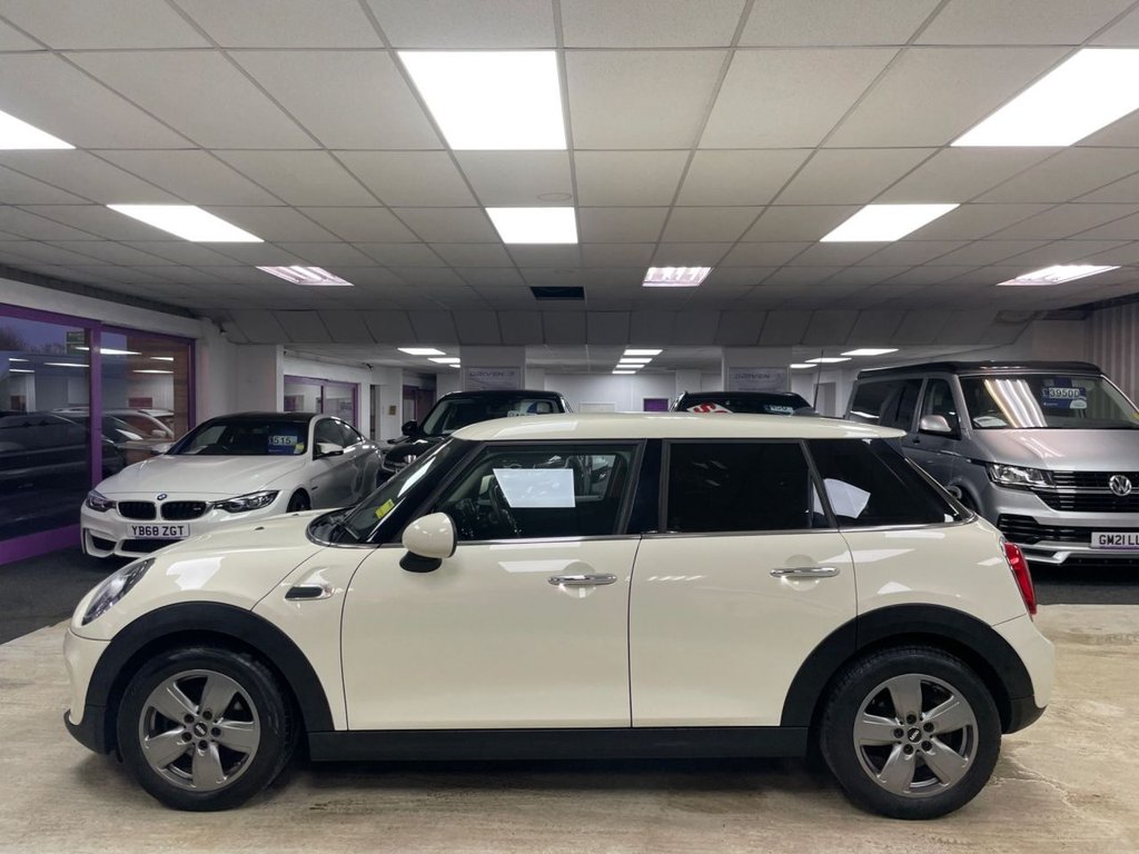 Used MINI Hatch 2019 for sale - 76973364: Photo 12